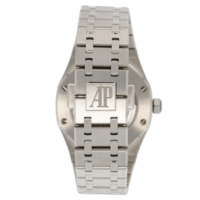 Audemars Piguet Royal Oak 15550ST.OO.1356ST.01 Image 3